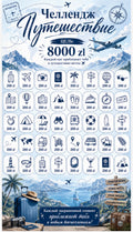 Wyzwanie oszczędnościowe „Podróż – 8000 zł”